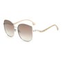 Lunettes de soleil Femme Jimmy Choo MAMIE-S-3YG ø 60 mm