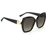 Lunettes de soleil Femme Jimmy Choo ø 57 mm