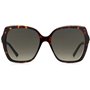 Lunettes de soleil Femme Jimmy Choo ø 57 mm