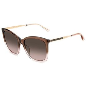 Lunettes de soleil Femme Jimmy Choo NEREA-G-S-08M ø 57 mm