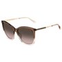 Lunettes de soleil Femme Jimmy Choo NEREA-G-S-08M ø 57 mm