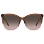 Lunettes de soleil Femme Jimmy Choo NEREA-G-S-08M ø 57 mm