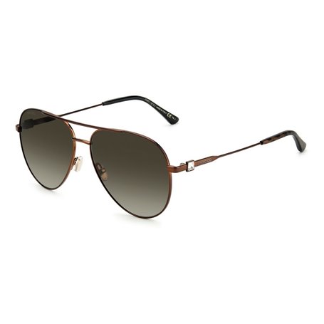 Lunettes de soleil Femme Jimmy Choo OLLY-S-J7D ø 60 mm