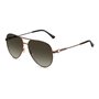 Lunettes de soleil Femme Jimmy Choo OLLY-S-J7D ø 60 mm