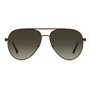 Lunettes de soleil Femme Jimmy Choo OLLY-S-J7D ø 60 mm