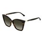 Lunettes de soleil Femme Jimmy Choo RUA-G-S-086 ø 56 mm