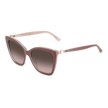 Lunettes de soleil Femme Jimmy Choo RUA-G-S-Y9A ø 56 mm