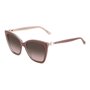 Lunettes de soleil Femme Jimmy Choo RUA-G-S-Y9A ø 56 mm