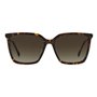 Lunettes de soleil Femme Jimmy Choo TOTTA-G-S-086 ø 56 mm