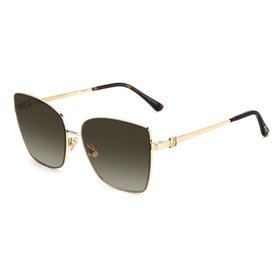 Lunettes de soleil Femme Jimmy Choo VELLA-S-06J ø 59 mm