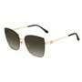 Lunettes de soleil Femme Jimmy Choo VELLA-S-06J ø 59 mm