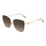 Lunettes de soleil Femme Jimmy Choo VELLA-S-PY3 ø 59 mm