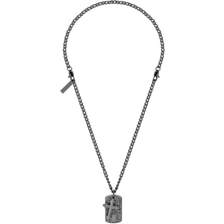 Collier Homme Police PEAGI2214501 50 cm