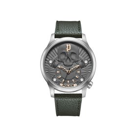 Montre Homme Police (Ø 46 mm)