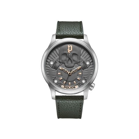 Montre Homme Police (Ø 46 mm)