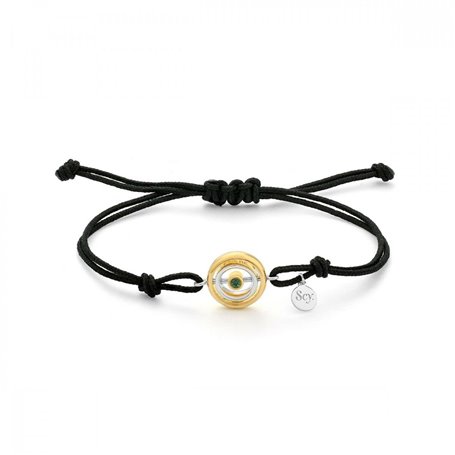 Bracelet Femme Secrecy B3726CDAWW000 18 cm