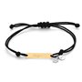 Bracelet Femme Secrecy B3730CDAWW900 18 cm