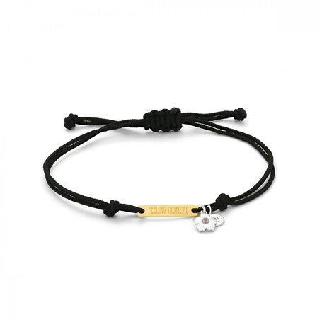 Bracelet Femme Secrecy B3731CDAWW900 18 cm