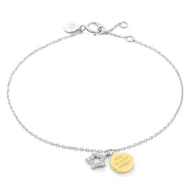 Bracelet Femme Secrecy B3742CDAWW900 18 cm