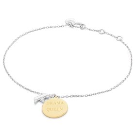 Bracelet Femme Secrecy B3746CDAWW900 17 - 20 cm