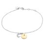 Bracelet Femme Secrecy B3748CDAWW900 17 - 20 cm