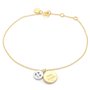 Bracelet Femme Secrecy B3749CDAWW900 17 - 20 cm