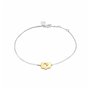 Bracelet Femme Secrecy B3824CDAW7900 17 - 20 cm