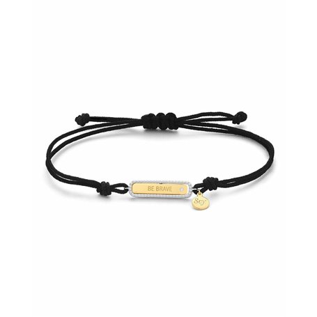 Bracelet Femme Secrecy B4016CDAWW900 19 cm