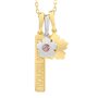 Collier Femme Secrecy P7154CDAWWC93 42 cm