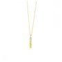 Collier Femme Secrecy P7158CDAWWC93 42 cm