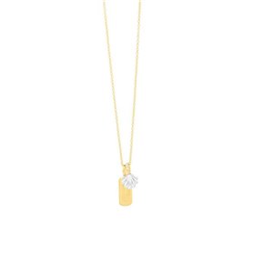 Collier Femme Secrecy P7213CDAWWC93 42 cm