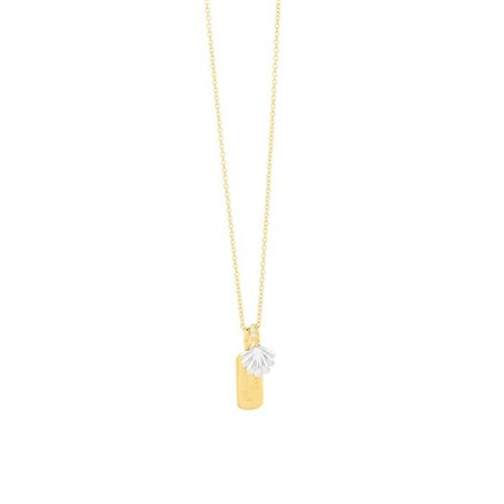 Collier Femme Secrecy P7213CDAWWC93 42 cm