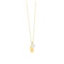 Collier Femme Secrecy P7213CDAWWC93 42 cm