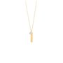 Collier Femme Secrecy P7217CDAWWC93 42 cm