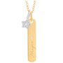 Collier Femme Secrecy P7217CDAWWC93 42 cm