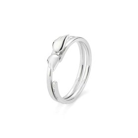 Bague Femme Secrecy RE291CDAWAP14 (14)