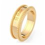 Bague Femme Secrecy RE296CDAW7P12 (12)