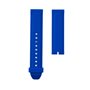 Bracelet à montre Nautica NAPIB-BL Bleu