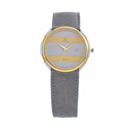 Montre Femme Tetra 106 (Ø 30 mm)