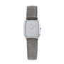 Montre Femme Tetra 114 (Ø 22 mm)