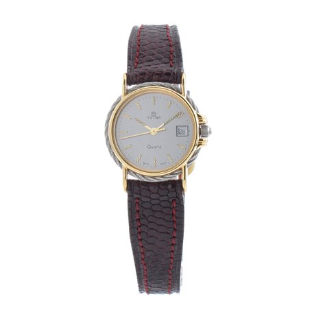 Montre Femme Tetra 114-R-GRNT (Ø 23 mm)