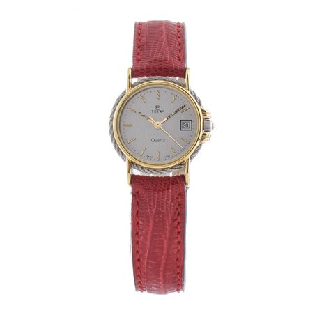 Montre Femme Tetra 114-RC-L (Ø 23 mm)