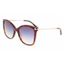 Lunettes de soleil Femme Calvin Klein CK22514S-220 Ø 55 mm