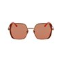 Lunettes de soleil Femme Karl Lagerfeld KL340S-800 ø 56 mm