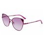 Lunettes de soleil Femme Karl Lagerfeld KL341S-650 ø 56 mm