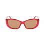 Lunettes de soleil Femme Karl Lagerfeld KL6071S-628 ø 54 mm