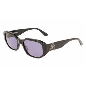 Lunettes de soleil Femme Karl Lagerfeld KL6073S-001 ø 54 mm