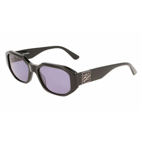 Lunettes de soleil Femme Karl Lagerfeld KL6073S-001 ø 54 mm
