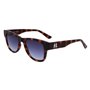 Lunettes de soleil Unisexe Karl Lagerfeld KL6088S-240 Ø 51 mm