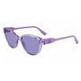 Lunettes de soleil Femme Karl Lagerfeld KL6099S-516 ø 54 mm